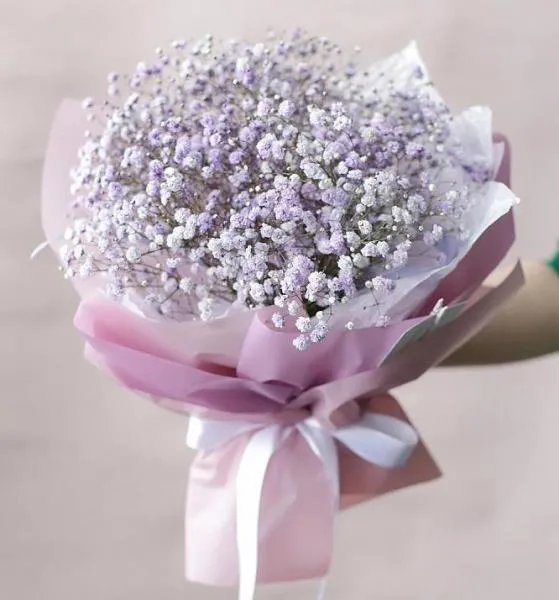 Просто мило