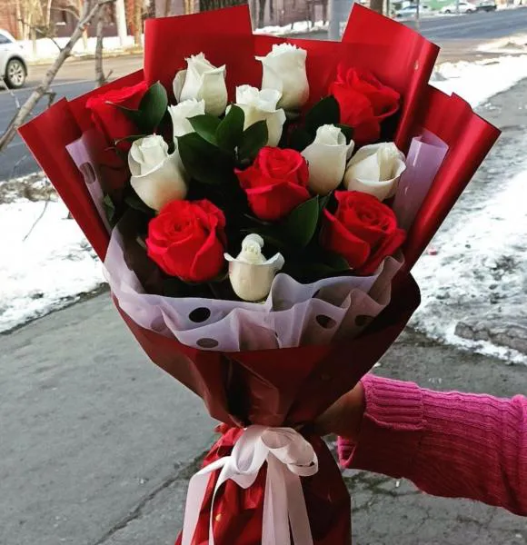 Ароматы любви