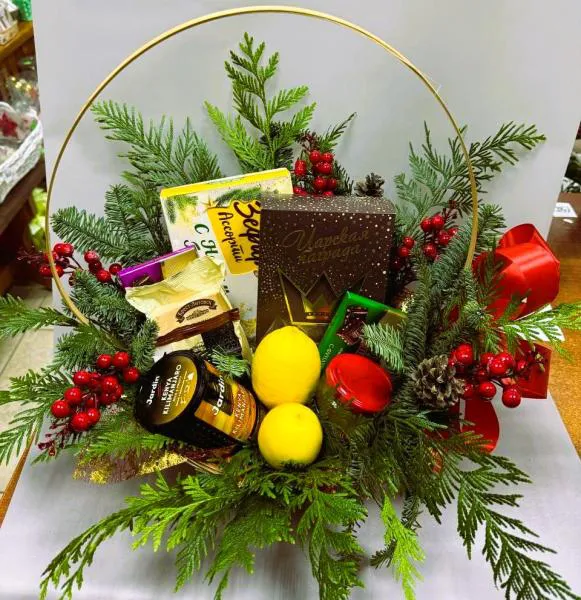 Чудеса на пороге