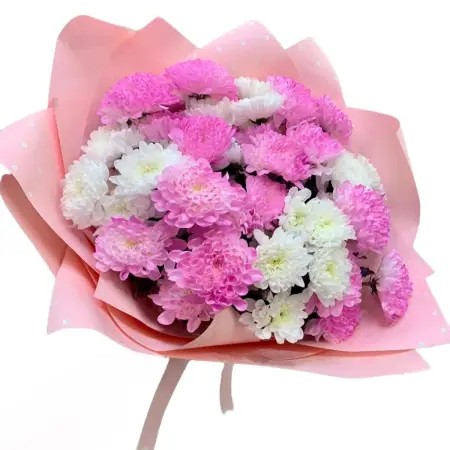 Клубничный пломбир