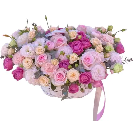 Всегда леди