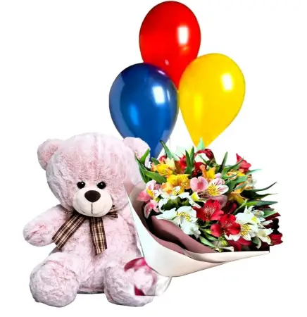 Подарочный набор 10