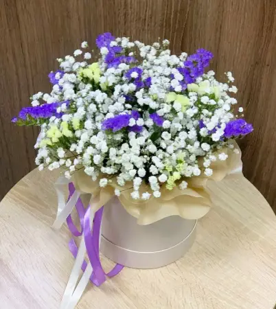 Сказочный полет